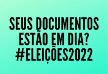 eleições presidenciais do Brasil 2022