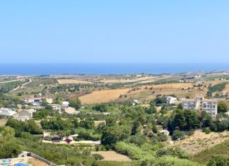 Alcamo Sicilia