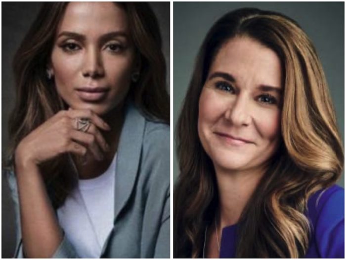 anitta melinda french gates 1