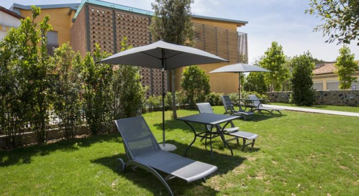 lescuole hospedagem toscana