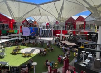 outlet em Milão: Scalo