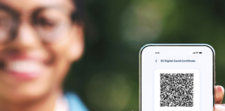 green pass fundamental na Italia