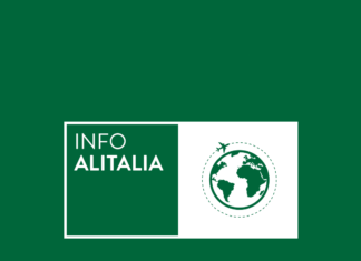 últimos dias da Alitalia