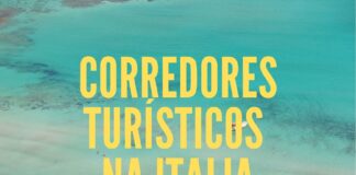 corredores turísticos