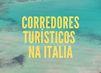 corredores turísticos