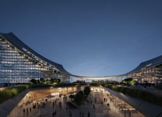 CityWave em Milão