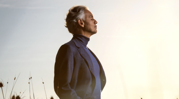 Shows do Andrea Bocelli em Lajatico 2026: organize sua estadia na Toscana Show do Andrea Bocelli na Toscana