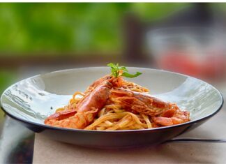 comida italiana engorda