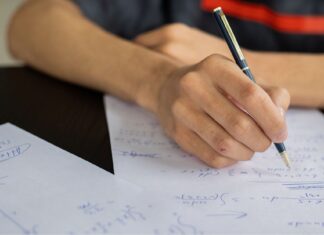 gênio da matemática