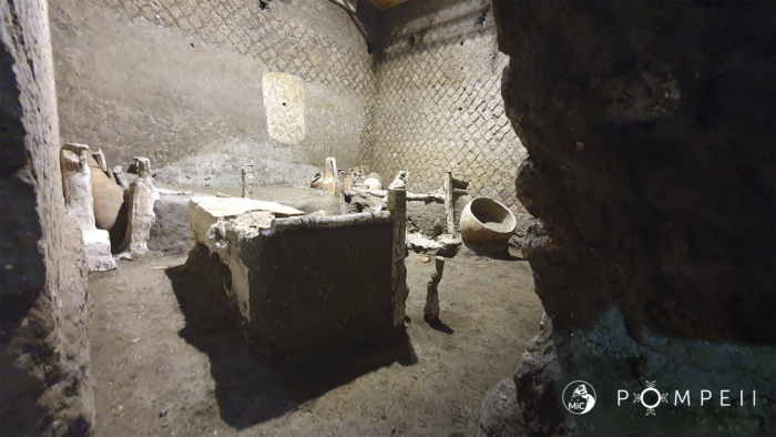 Como viviam os escravos na época do Mundo Romano 