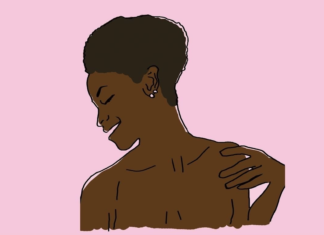 saúde feminina