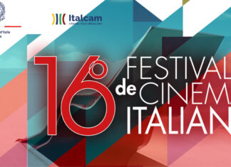 16º Festival do Cinema Italiano no Brasil 2021
