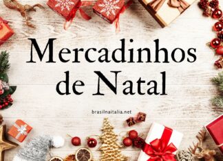 mercadinhos de natal toscana 2021