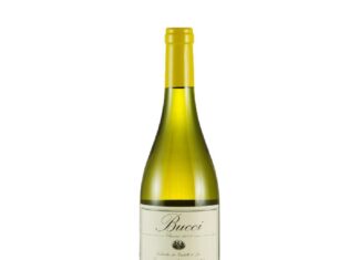 melhor vinho branco do mundo