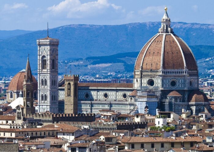 bônus aluguel em Florença