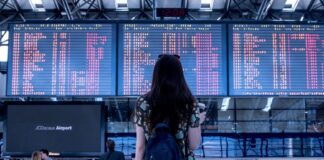 Novidades para turistas europeus na Italia