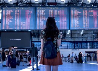 Novidades para turistas europeus na Italia