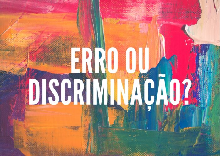 Restrições da Italia em relação ao Brasil: erro ou discriminação?