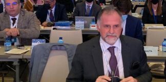 Ministro do Turismo da Italia fala sobre eventuais restrições ao turismo na Italia