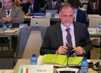 Ministro do Turismo da Italia fala sobre eventuais restrições ao turismo na Italia