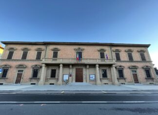 Município de Borgo San Lorenzo