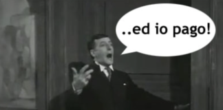 e io pago