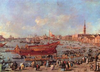 Veneza