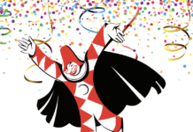 Carnaval de Viareggio 2024