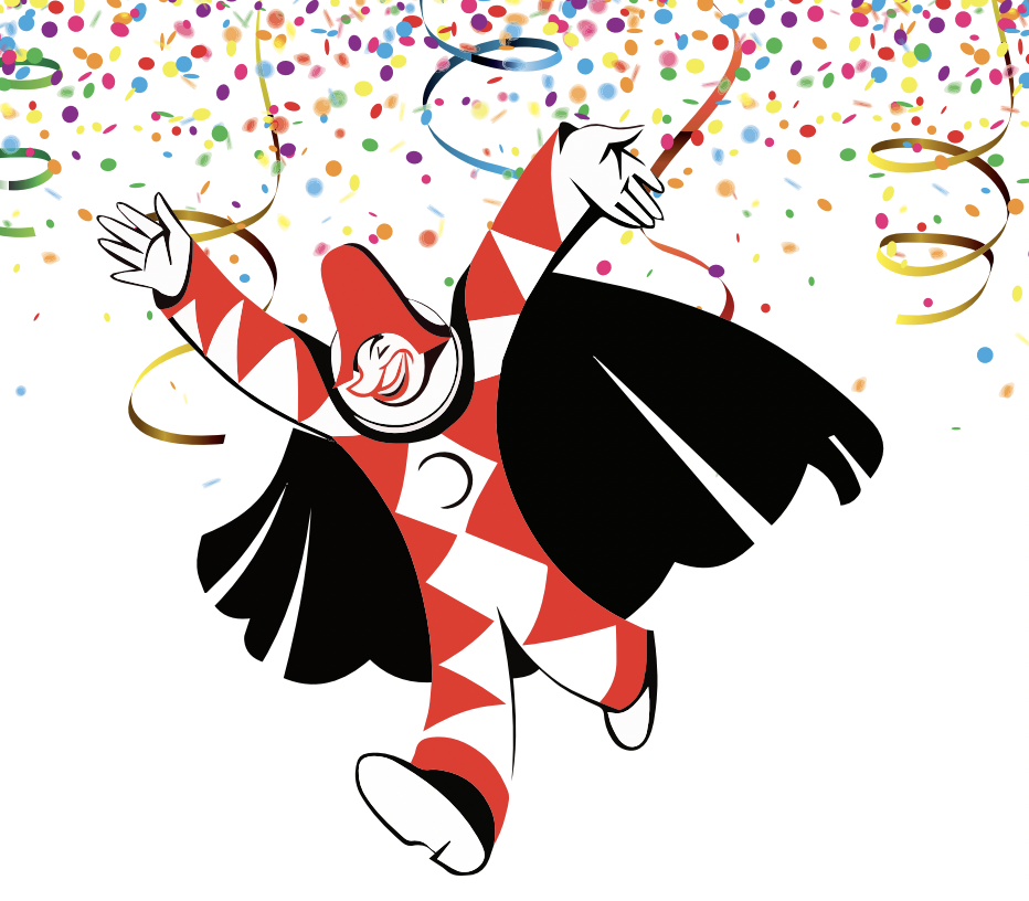 Carnaval de Viareggio 2026 2 Carnaval de Viareggio 2026