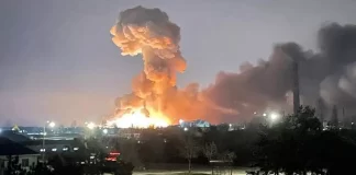 guerra na ucrânia