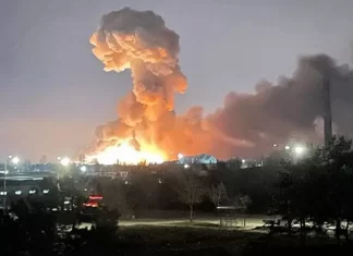 guerra na ucrânia