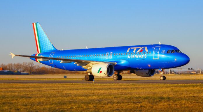 ITA Airways se Une ao Grupo Lufthansa e Deixa a SkyTeam: O Que Muda para os Passageiros?