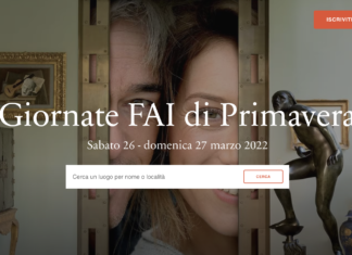 Giornate FAI di Primavera