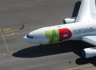 Passagens aéreas para Italia com a Tap Air Portugal