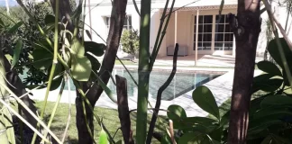 Casa de Zelensky na Toscana