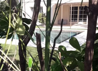 Casa de Zelensky na Toscana