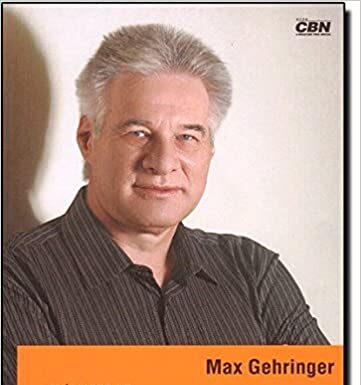 Max Gehringer e o óbvio