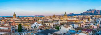 Palermo Italia
