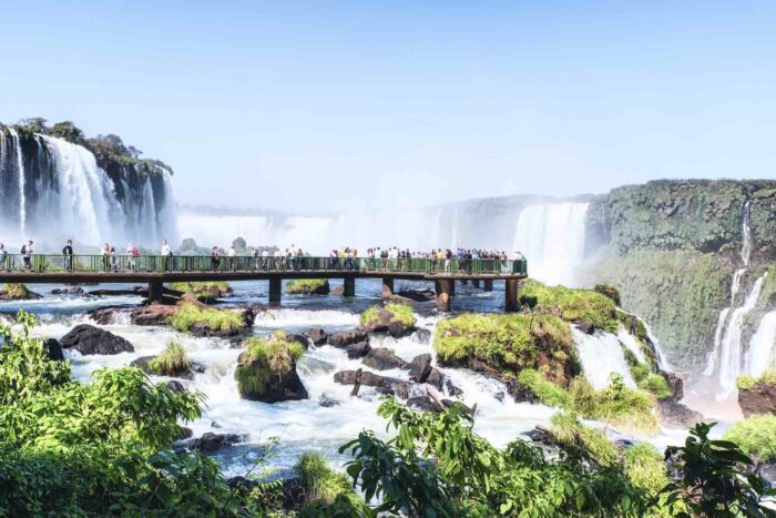 Embratur volta a promover o Brasil na Italia em 2022 1 Embratur faz promoção do turismo no Brasil