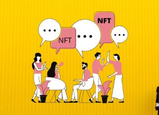 Binance NFT - Como entrar no mundo de NFTs da Binance