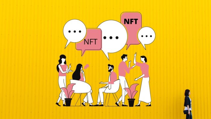 Binance NFT - Como entrar no mundo de NFTs da Binance