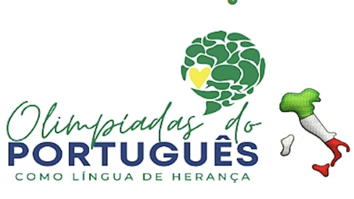 II Olimpíadas de Português Como Língua de Herança na Italia 2 Olimpíadas de Português como Língua de Herança 2022 na Italia