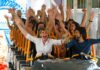 Cinecitta World Roma Italia