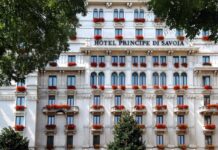 Hotel Principe di Savoia fecha em 2027: os últimos meses para se hospedar