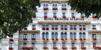 Hotel Principe di Savoia fecha em 2027: os últimos meses para se hospedar