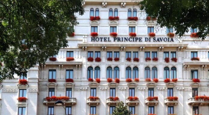 Hotel Principe di Savoia fecha em 2027: os últimos meses para se hospedar