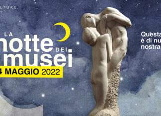 la notte dei musei 2022 em roma