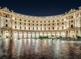 The Leading Hotels of the World anuncia novos hoteis na Italia