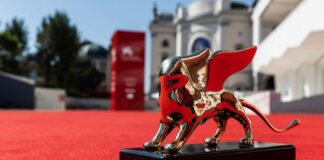 calendário grandes eventos Veneza