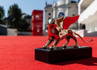calendário grandes eventos Veneza